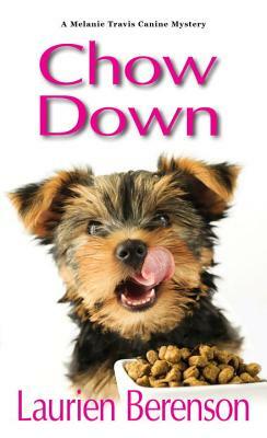 Chow Down by Laurien Berenson