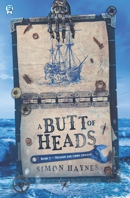 A Butt of Heads by Simon Haynes