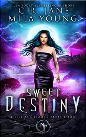 Sweet Destiny by C.R. Jane, Mila Young