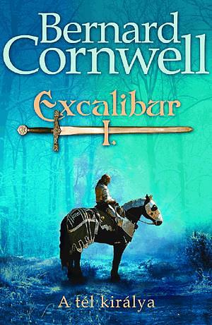 A tél királya by Bernard Cornwell