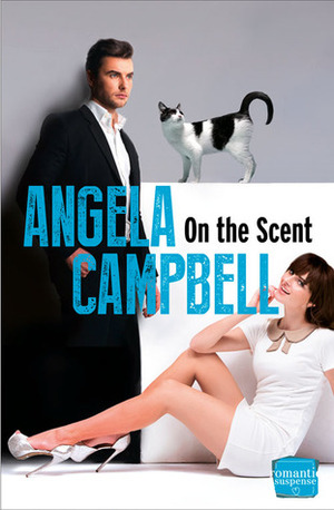 On the Scent by Angela Campbell