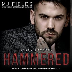 Hammered by MJ Fields