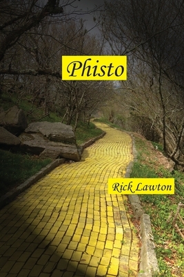 Phisto by Rick Lawton
