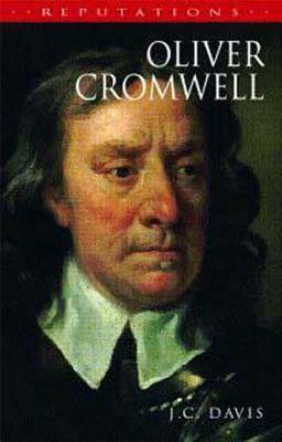 Oliver Cromwell by J. C. Davis