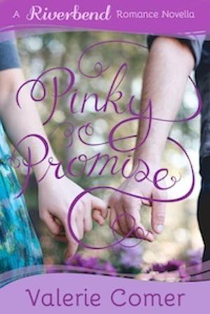 Pinky Promise by Valerie Comer