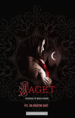 Jaget by Kristin Cast, P.C. Cast, P.C. Cast