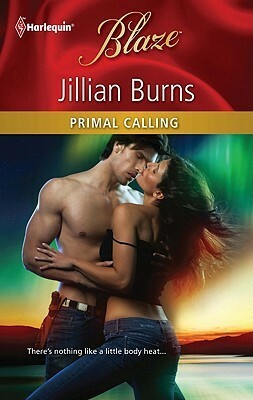 Primal Calling by Jillian Burns