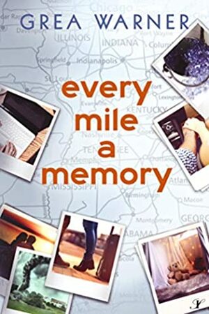 Every Mile a Memory by Grea Warner