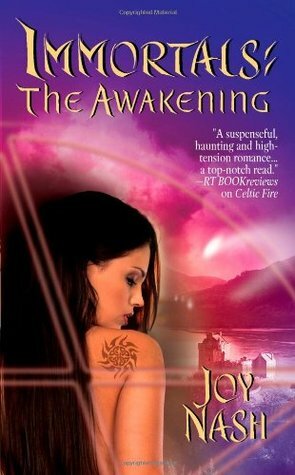 The Awakening by Joy Nash