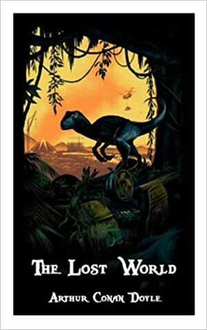 The Lost World by Arthur Conan Doyle