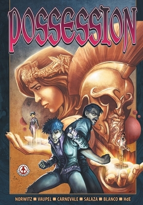 Possession by Mary Ann Vaupel, Michael Norwitz