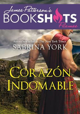 Corazón Indomable by Sabrina York