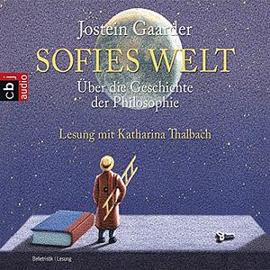 Sofies Welt by Jostein Gaarder