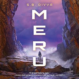 Meru by S.B. Divya