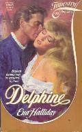 Delphine by Sylvia Halliday, Ena Halliday
