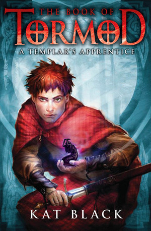 A Templar's Apprentice by Kat Black