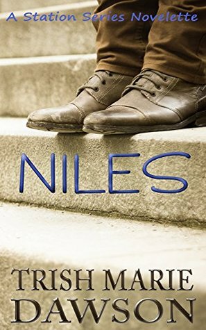 Niles by Trish Marie Dawson