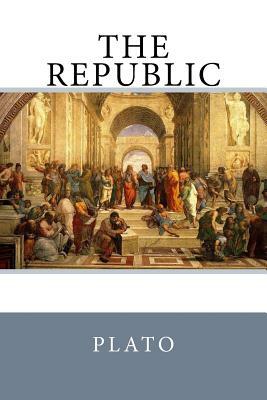 The Republic by Plato