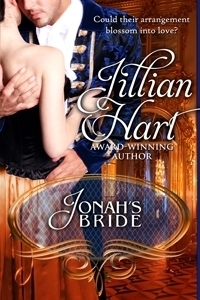Jonah's Bride by Jill Henry, Jillian Hart