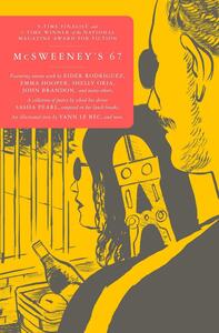 McSweeney's Issue 67  by Dave Eggers, Claire Boyle