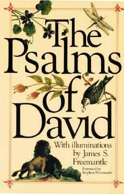 The Psalms of David by Stephen Freemantle, James S. Freemantle