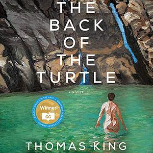 The Back of the Turtle by Thomas King