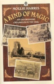 A Kind of Magic by John Ward, Mollie Harris