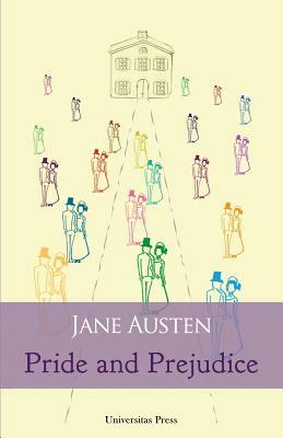 Pride and Prejudice by Jane Austen