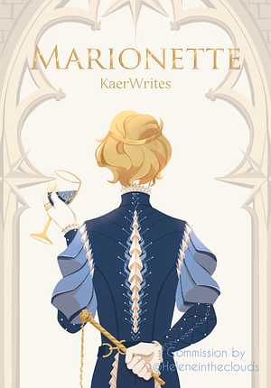 Marionnette  by KaerWrites