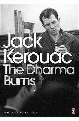 The Dharma Bums by Jack Kerouac