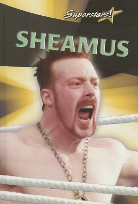Sheamus by Robert Walker
