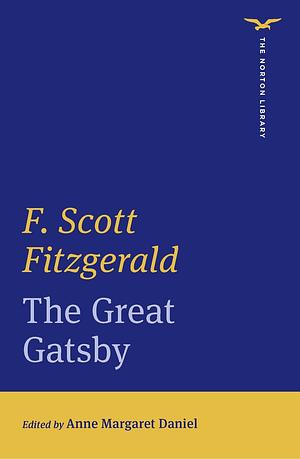 The Great Gatsby by F. Scott Fitzgerald