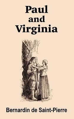 Paul and Virginia by Bernardin de Saint-Pierre