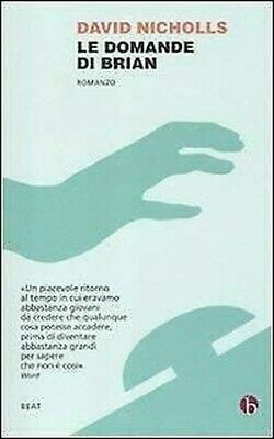 Le domande di Brian by David Nicholls