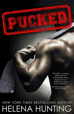 Pucked by Helena Hunting