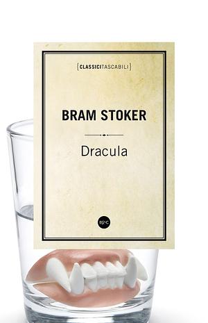 Dracula by Bram Stoker