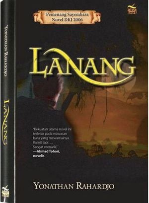 Lanang by Yonathan Rahardjo