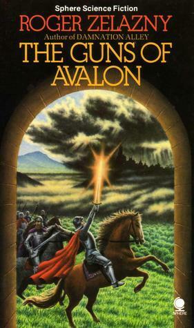 The Guns of Avalon by Roger Zelazny