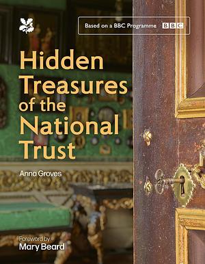 Hidden Treasures of the National Trust (National Trust) by National Trust Books