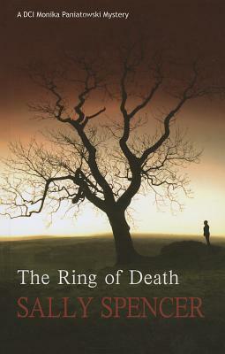 The Ring of Death by Sally Spencer