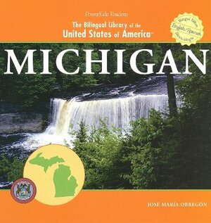 Michigan by Jose Maria Obregon