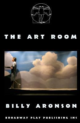 The Art Room by Billy Aronson