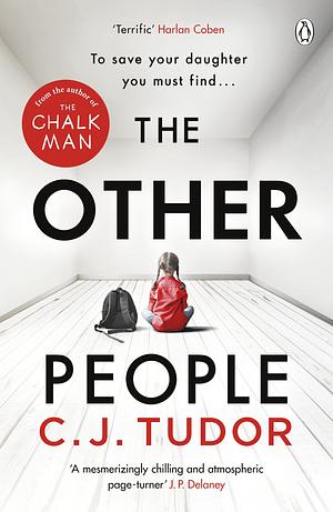 The Other People by C.J. Tudor