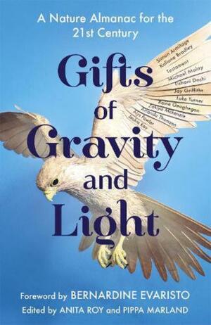 Gifts of Gravity and Light by Bernardine Evaristo, Anita Roy, Pippa Marland