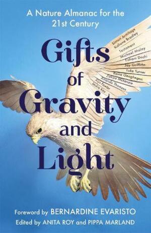 Gifts of Gravity and Light by Anita Roy, Pippa Marland, Bernardine Evaristo