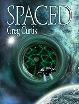 Spaced by Greg Curtis