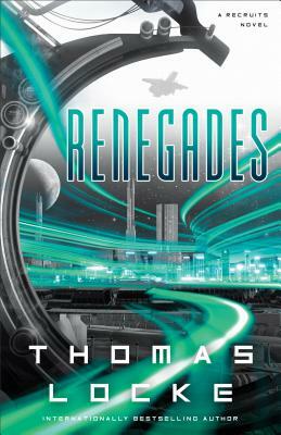 Renegades by 