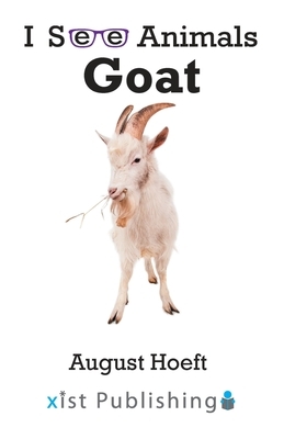 Goat by August Hoeft