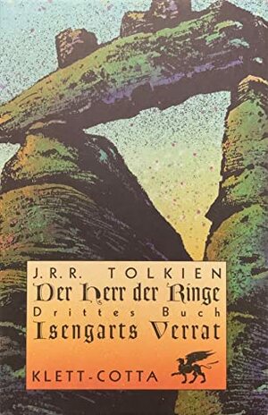 Isengarts Verrat by J.R.R. Tolkien