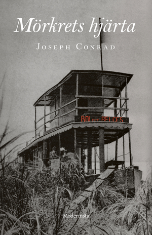 Mörkrets hjärta by Joseph Conrad